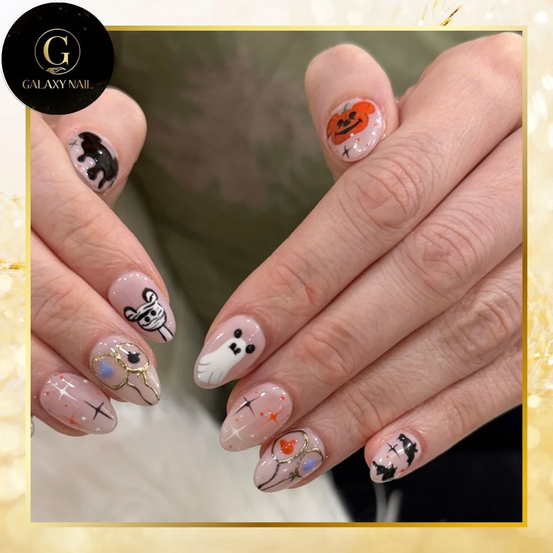 Nail Art